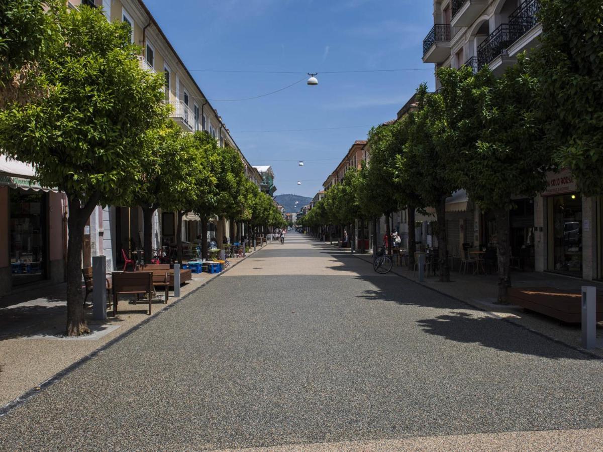 Un Posto Al Sole Βίλα Diano San Pietro Εξωτερικό φωτογραφία